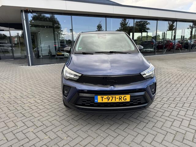 Opel Crossland 1.2 Turbo GS Line
