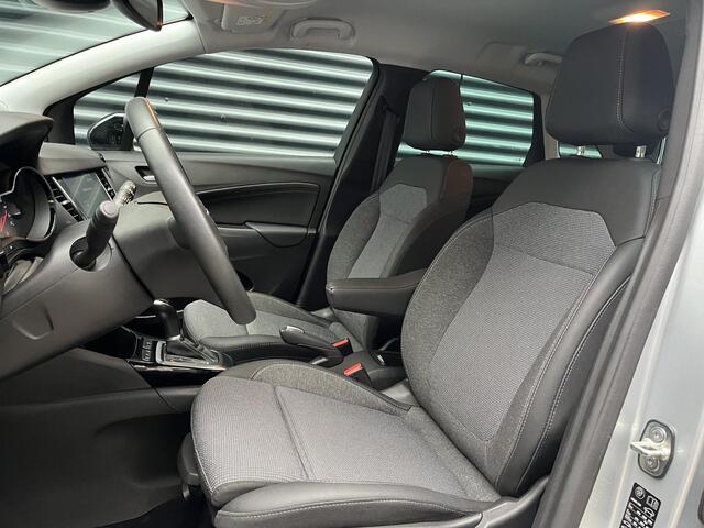 Opel Crossland Elegance 1.2 Turbo 130pk EAT6 | AGR-STOEL | 180° CAMERA + SENSOREN | WINTER PACK | NAVI PRO | CLIMA | ISOFIX | FULL LED |