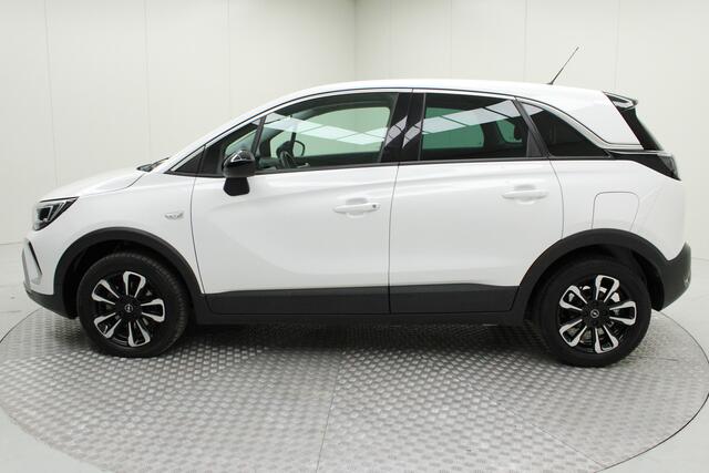 Opel Crossland 1.2 Turbo Elegance | automaat | climate control | pdc achter + camera | carplay | cruise control | bluetooth