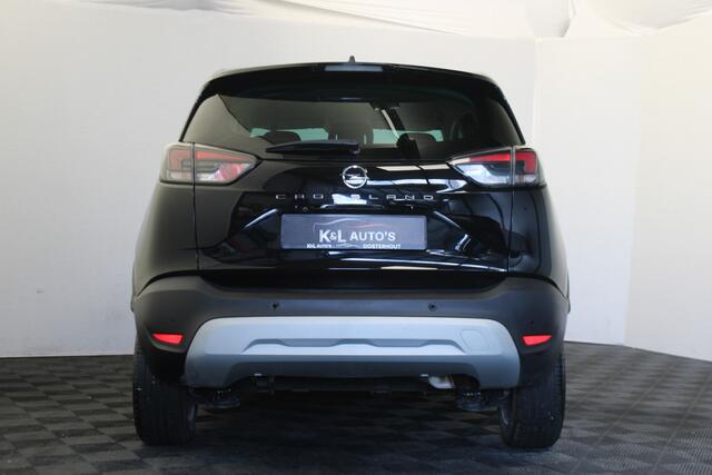 Opel Crossland 1.2 Turbo Elegance