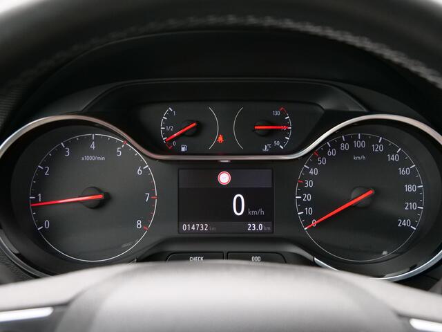 Opel Crossland 1.2 Turbo 110pk Elegance Navigatie / LED / Camera