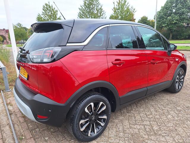 Opel Crossland 1.2 Turbo Elegance