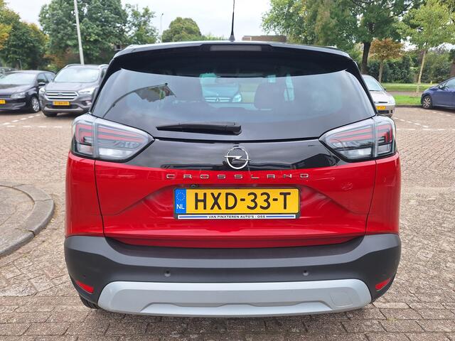 Opel Crossland 1.2 Turbo Elegance