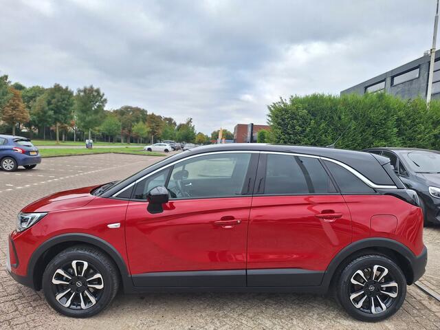 Opel Crossland 1.2 Turbo Elegance
