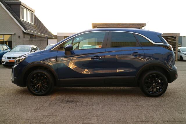 Opel Crossland 1.2 Turbo Ultimate | Navi | Camera | Carplay |