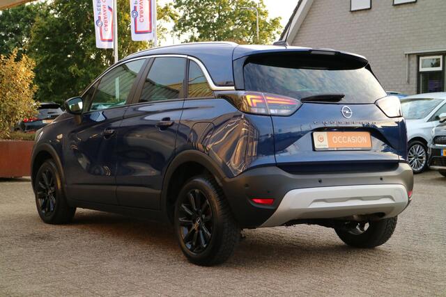Opel Crossland 1.2 Turbo Ultimate | Navi | Camera | Carplay |