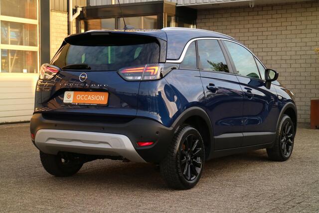 Opel Crossland 1.2 Turbo Ultimate | Navi | Camera | Carplay |