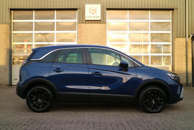 Opel Crossland 1.2 Turbo Ultimate | Navi | Camera | Carplay |