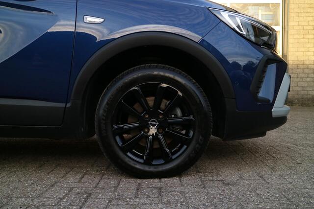Opel Crossland 1.2 Turbo Ultimate | Navi | Camera | Carplay |