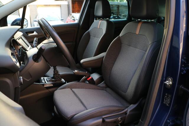 Opel Crossland 1.2 Turbo Ultimate | Navi | Camera | Carplay |