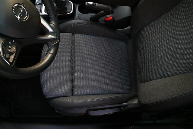 Opel Crossland 1.2 Turbo Ultimate | Navi | Camera | Carplay |