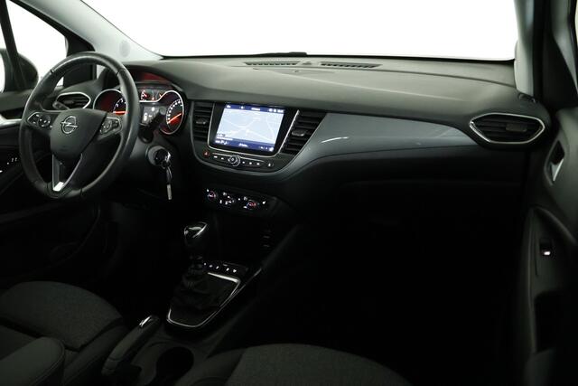 Opel Crossland 1.2 Turbo Elegance / LED / Cam / CarPlay / Clima / Navi