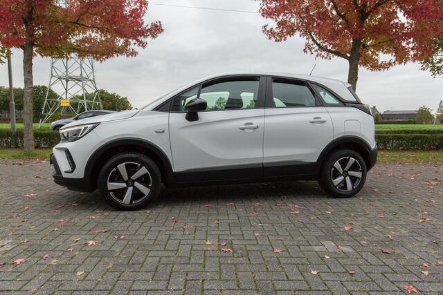 Opel Crossland 1.2 Turbo Business Edition