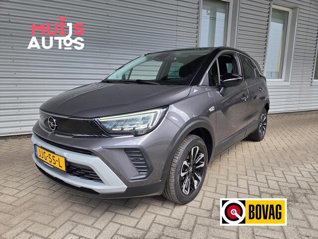 Opel Crossland 1.2 Turbo Elegance