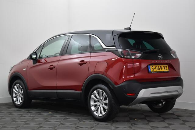 Opel Crossland 1.2 Turbo 130PK Elegance Automaat