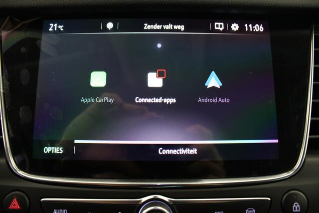 Opel Crossland 1.2 Turbo Level 4