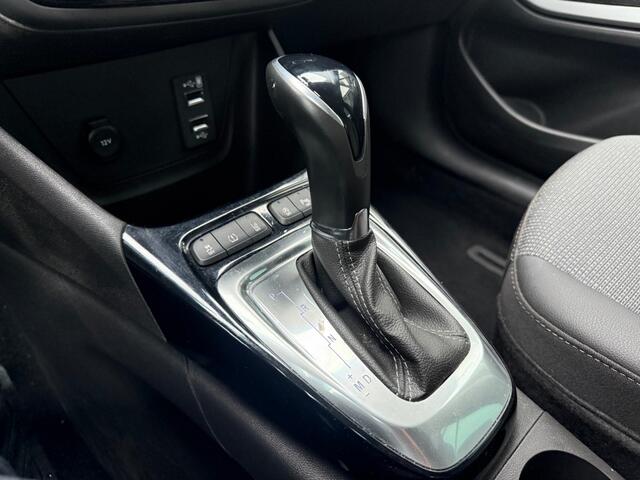 Opel Crossland 1.2 TURBO LEVEL 3 AUTOMAAT NAVI LMV PDC-CAMERA