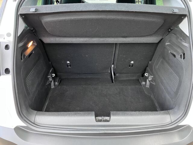 Opel Crossland 1.2 Turbo 110pk Elegance Navi Camera Pdc Cruise