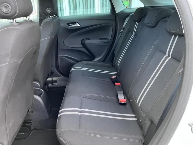 Opel Crossland 1.2 Turbo 110pk Elegance Navi Camera Pdc Cruise