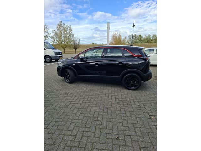 Opel Crossland 1.2 Turbo GS