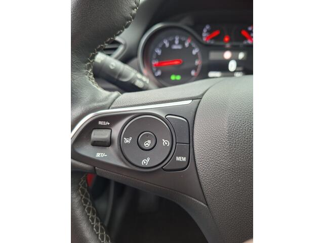 Opel Crossland 1.2 Turbo GS