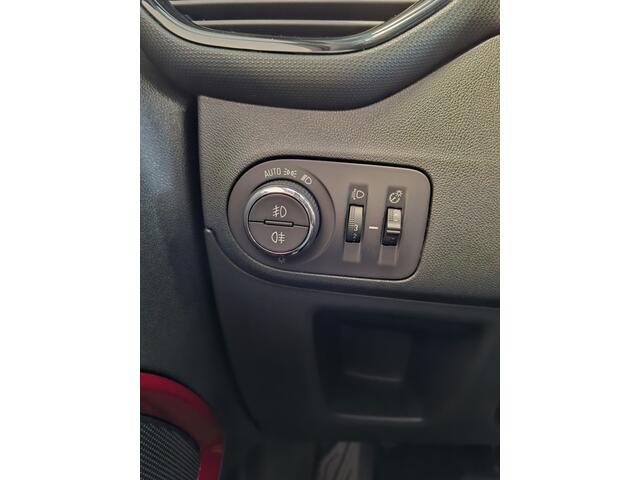 Opel Crossland 1.2 Turbo GS