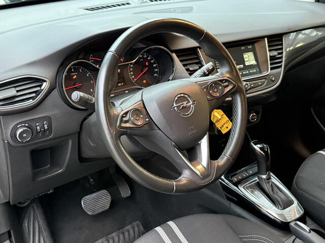 Opel Crossland 1.2 Turbo Elegance l Automaat l Airco l DAB l