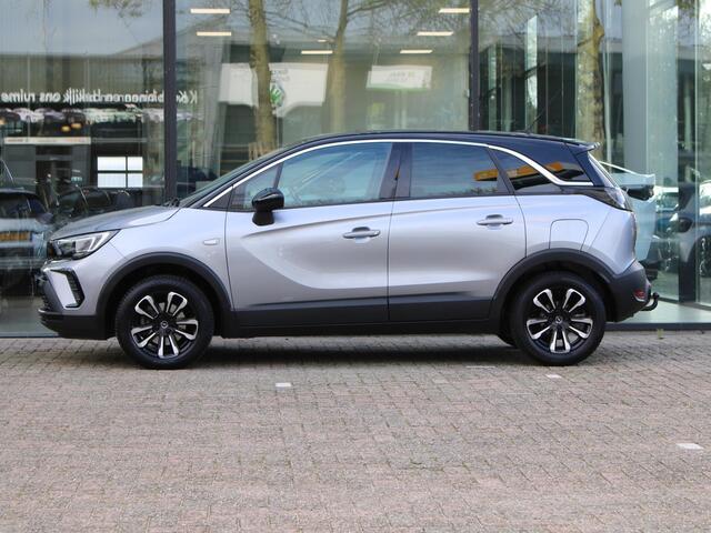 Opel Crossland 1.2 Turbo GS Line | Navi / Climate / Cruise