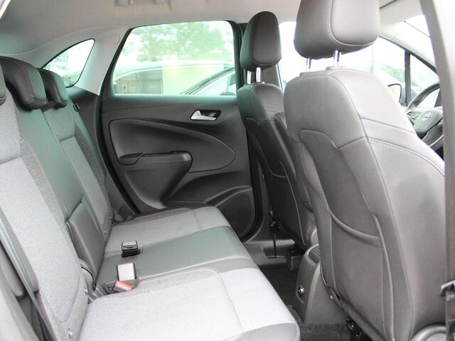 Opel Crossland 1.2 Turbo Elegance Automaat | Navi / Camera / Climate