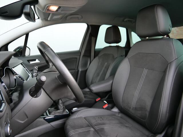 Opel Crossland 1.2 Turbo 110pk Ultimate Apple Carplay / Navigatie / Camera / Keyless