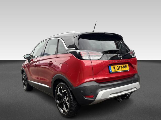 Opel Crossland 1.2 Turbo Ultimate