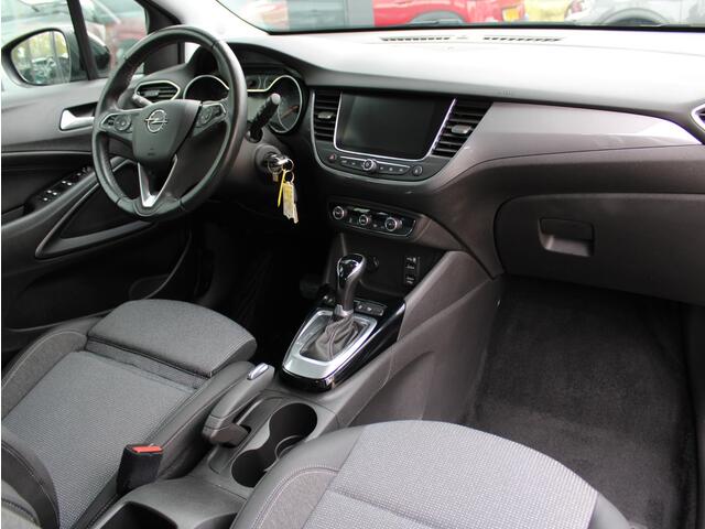 Opel Crossland 1.2 Turbo Elegance Automaat | Navi / Camera / Climate
