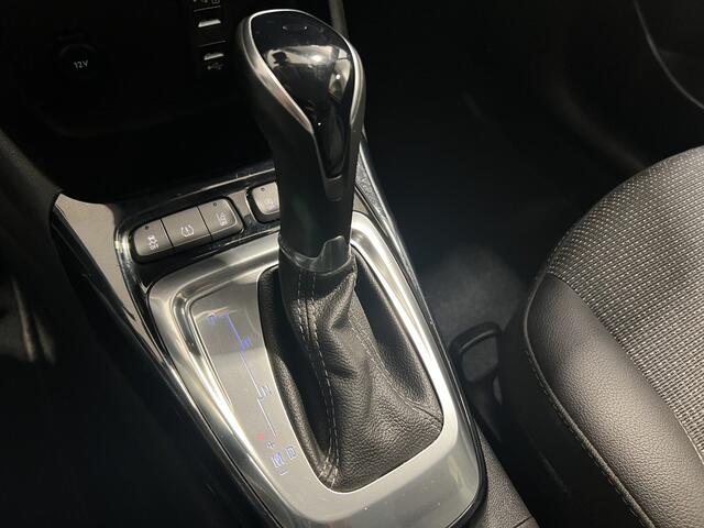 Opel Crossland 1.2 Turbo Elegance | Navigatie/Android/Apple Carplay | LM Velgen 16" | PDC Voor en Achter + Camera | Cruise Control | Airco |