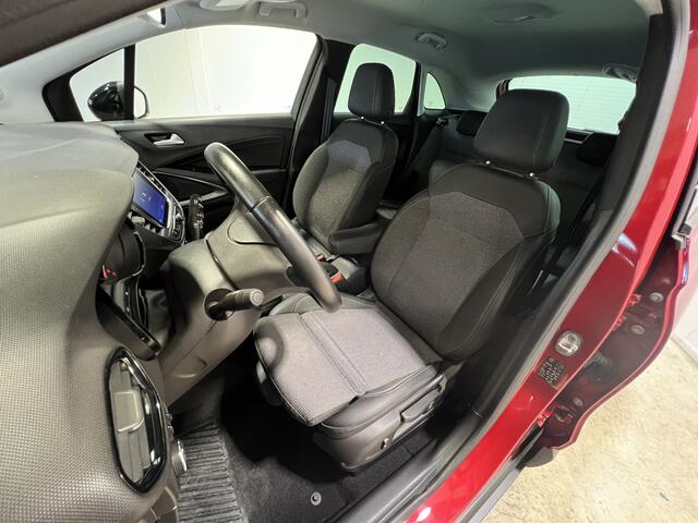 Opel Crossland 1.2 Turbo Elegance | Navigatie/Android/Apple Carplay | LM Velgen 16" | PDC Voor en Achter + Achteruitrijcamera | Cruise Control | Airco |