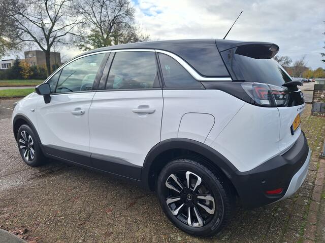 Opel Crossland 1.2 Turbo Elegance 10x op voorraad