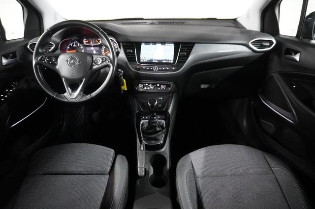 Opel Crossland 1.2 Turbo 110pk Elegance / Trekhaak / Camera + parkeersensoren / Navi