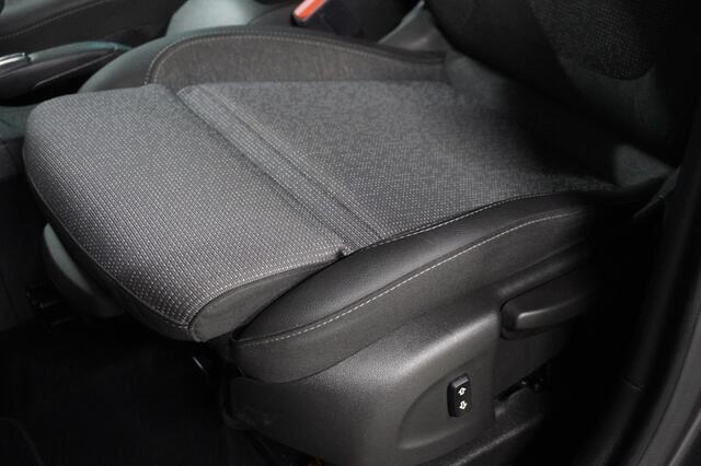 Opel Crossland 1.2 Turbo 110pk Elegance / Trekhaak / Camera + parkeersensoren / Navi