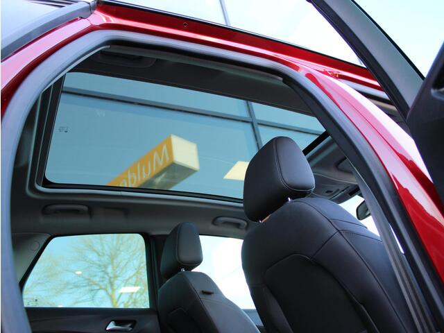 Opel Crossland 1.2 Turbo Ultimate Automaat | Navi / Panoramadak / Camera