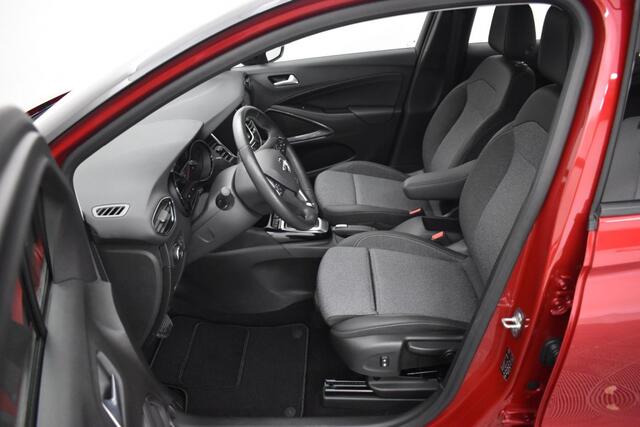 Opel Crossland 1.2 TURBO ELEGANCE 131PK AUTOMAAT