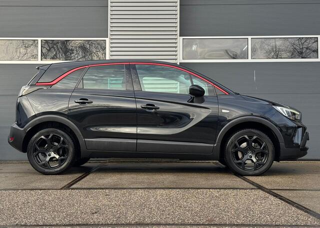 Opel Crossland 1.2 Turbo GS Line |Climate |Sensoren |Carplay |Navi