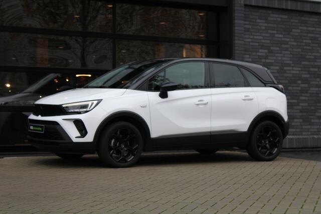 Opel Crossland 1.2 Turbo Elegance | BTW | STOEL+STUURVERWARMING | CAMERA | CARPLAY |
