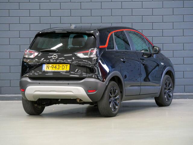 Opel Crossland 1.2 111PK Turbo GS Line | CAMERA | APPLE CARPLAY / ANDROID AUTO | CRUISE CONTROL |