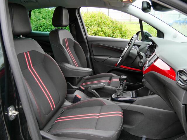 Opel Crossland 1.2 111PK Turbo GS Line | CAMERA | APPLE CARPLAY / ANDROID AUTO | CRUISE CONTROL |