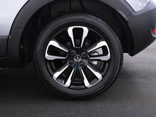 Opel Crossland 1.2 Turbo 130pk Automaat Elegance Ecc/Camera