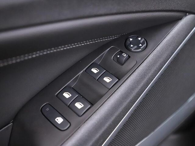 Opel Crossland 1.2 Turbo 130pk Automaat Elegance Ecc/Camera