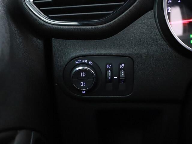 Opel Crossland 1.2 Turbo 130pk Automaat Elegance Ecc/Camera