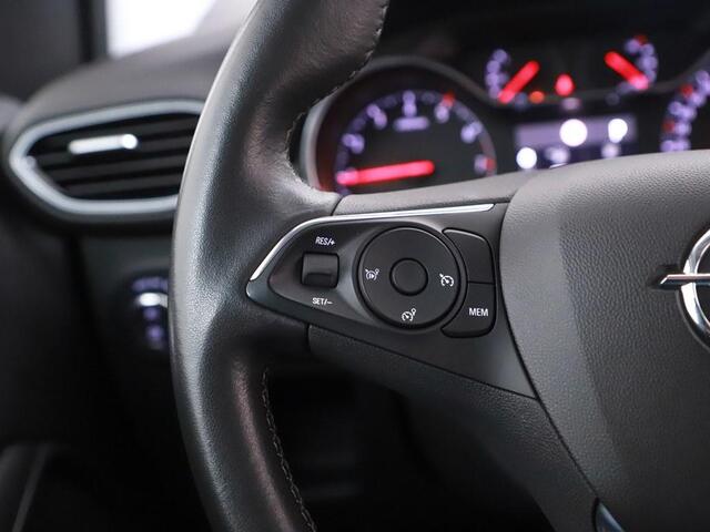 Opel Crossland 1.2 Turbo 130pk Automaat Elegance Ecc/Camera