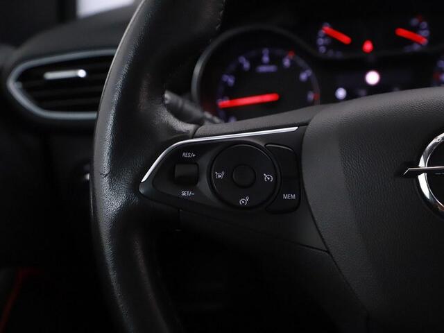 Opel Crossland 1.2 Turbo GS-Line Camera/Ecc/Nav/Agr/Carplay/Keyl