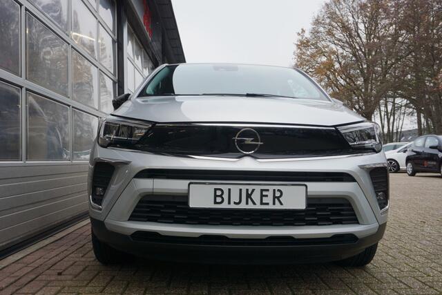 Opel Crossland 1.2 Turbo Elegance Camera/Navi!