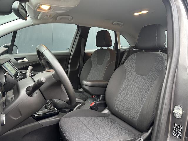 Opel Crossland 1.2 Turbo Edition | Cruise control | A/C